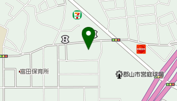 佐々木医院の地図画像