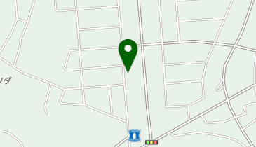 青山医院の地図画像