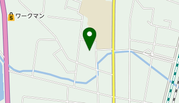 朝田クリニックの地図画像