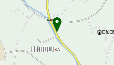 森藤医院の地図画像