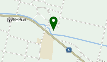 増戸医院の地図画像