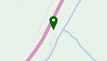 二瓶医院の地図画像