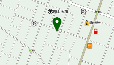 あさか耳鼻咽喉科クリニックの地図画像