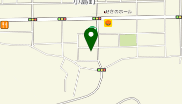 いわき診療所の地図画像