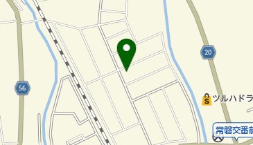 渡辺産科婦人科の地図画像