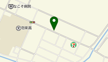 佐藤マタニティクリニックの地図画像