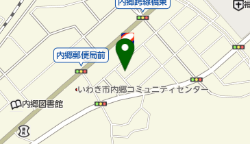 小池整形・外科内科胃腸科の地図画像