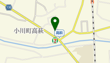 草野医院の地図画像