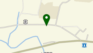 小松医院の地図画像