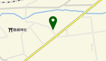 すずき内科クリニックの地図画像