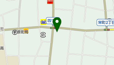 小林眼科医院の地図画像