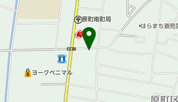 石原クリニックの地図画像