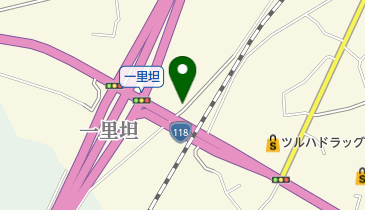 清水産科婦人科クリニックの地図画像