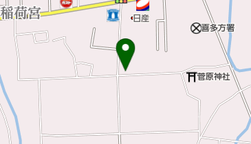 高橋小児クリニックの地図画像