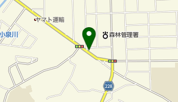 ふなばし内科クリニックの地図画像