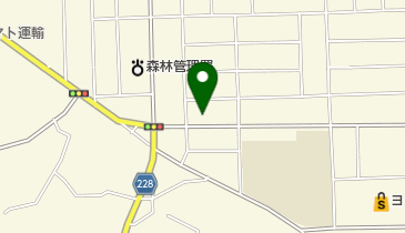 桜ヶ丘さいとう整形外科の地図画像