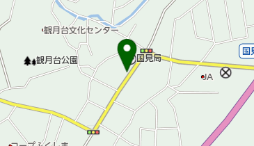 武田胃腸科内科医院の地図画像