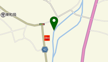 小野崎医院の地図画像