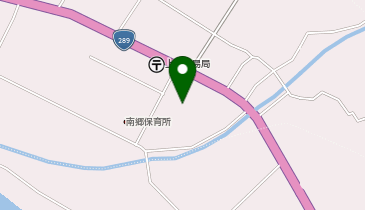 なかやクリニックの地図画像