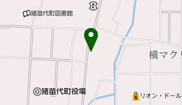 小川医院の地図画像