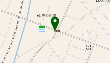 小針医院の地図画像