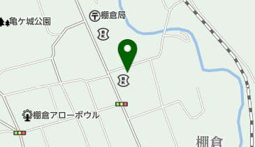 大木医院の地図画像