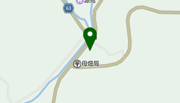 添田医院の地図画像