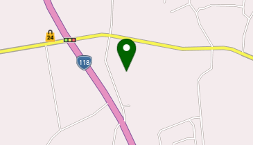 味原医院の地図画像