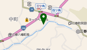 石川医院の地図画像