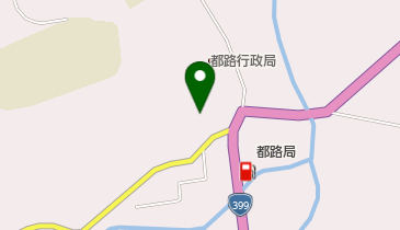 田村市立都路診療所の地図画像