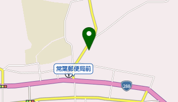 白岩医院の地図画像