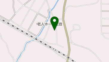 船引クリニック・医科の地図画像