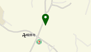 川上医院の地図画像