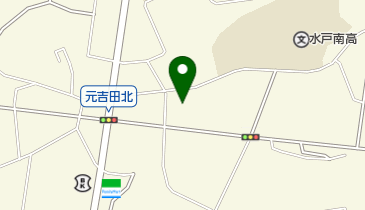 葉梨外科内科の地図画像