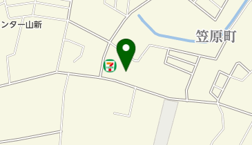 さいとう内科の地図画像