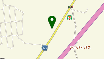 さかと内科・胃腸科クリニックの地図画像