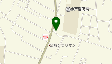 山本整形外科の地図画像