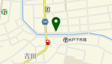 小松崎産婦人科の地図画像