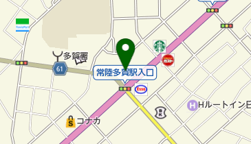 川島クリニックの地図画像