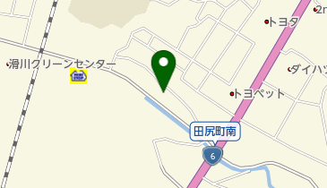 日立さくらクリニックの地図画像