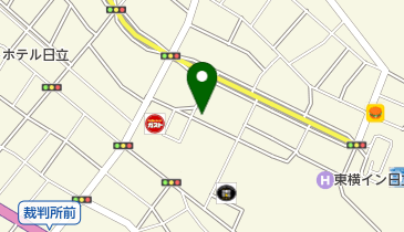 立花クリニックの地図画像