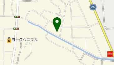 日立北クリニックの地図画像