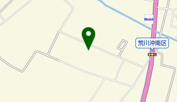 荒川沖診療所の地図画像