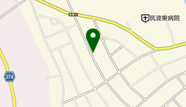 木戸医院の地図画像