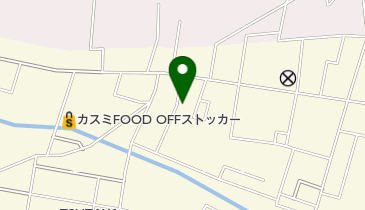 小林医院の地図画像