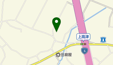 岩本クリニックの地図画像