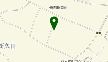 古河市古河福祉の森診療所の地図画像