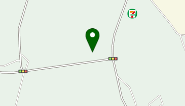 友部整形外科の地図画像