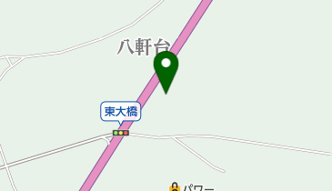 石岡ひかりクリニックの地図画像