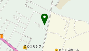 渡辺クリニックの地図画像